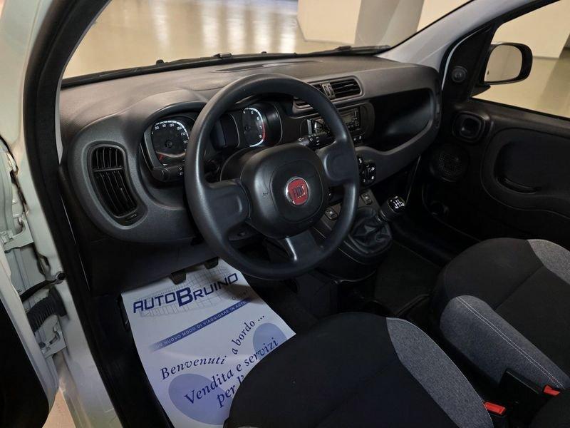 FIAT Panda Panda 1.0 FireFly S&S Hybrid