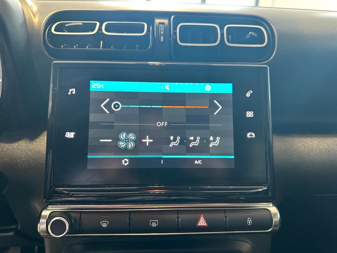 Citroen C3 Aircross PureTech 110 S&S Feel