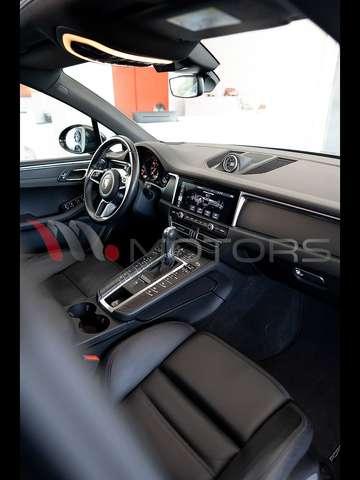 Porsche Macan 2.0 245 CV PDK *UNICOPRO.