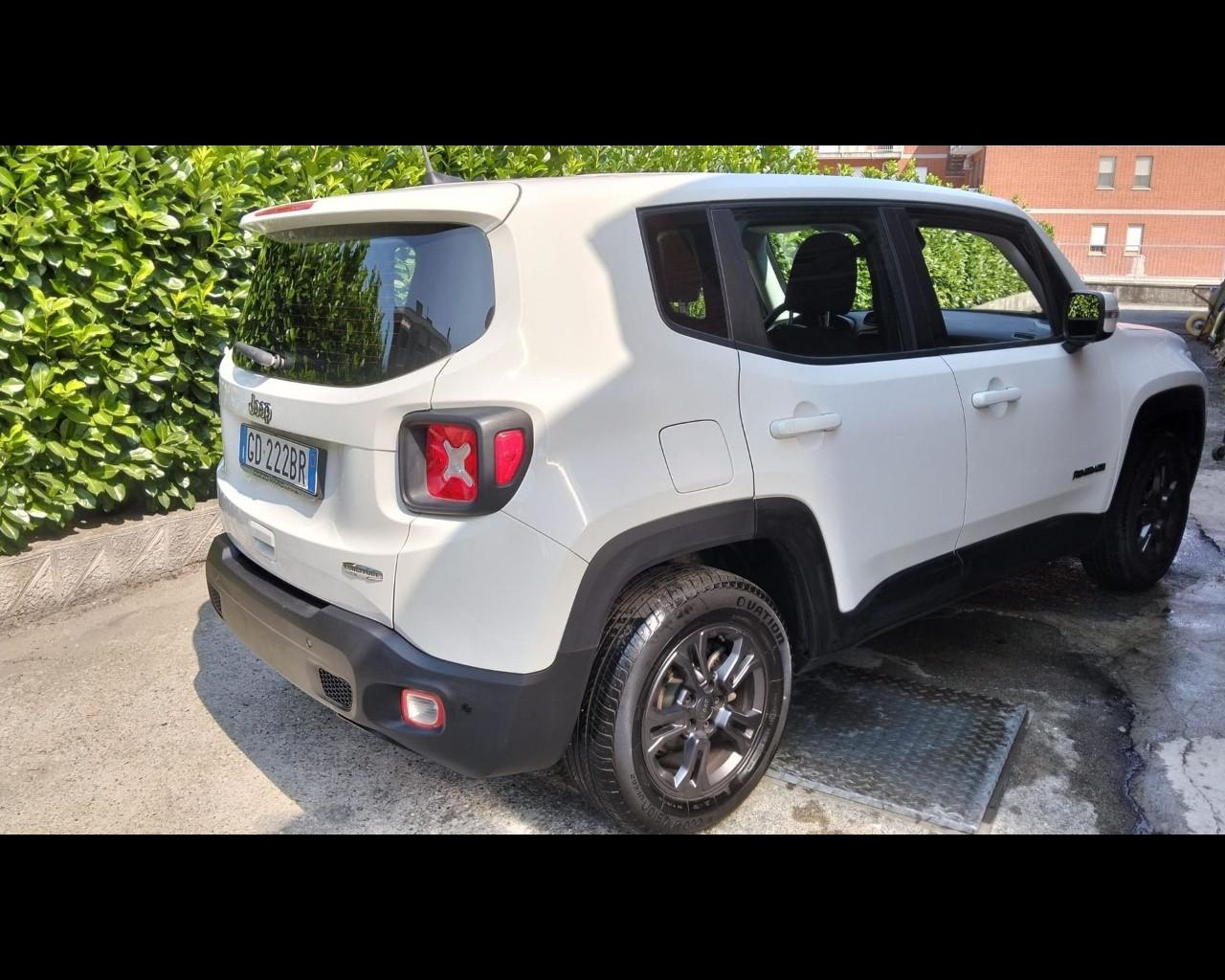 JEEP Renegade - Renegade 1.0 T3 Longitude