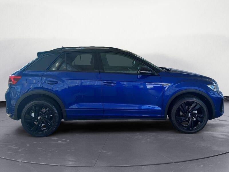 Volkswagen T-Roc 1.0 TSI R-Line