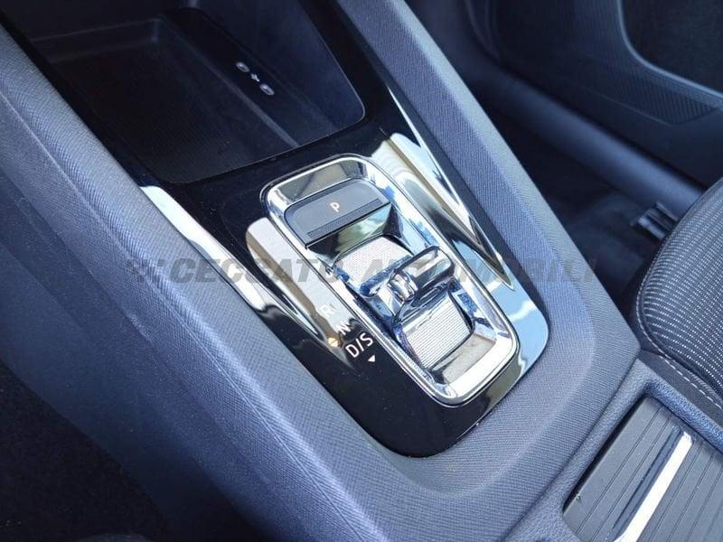 Skoda Octavia Octavia Wagon 2.0 tdi evo Executive 115cv dsg