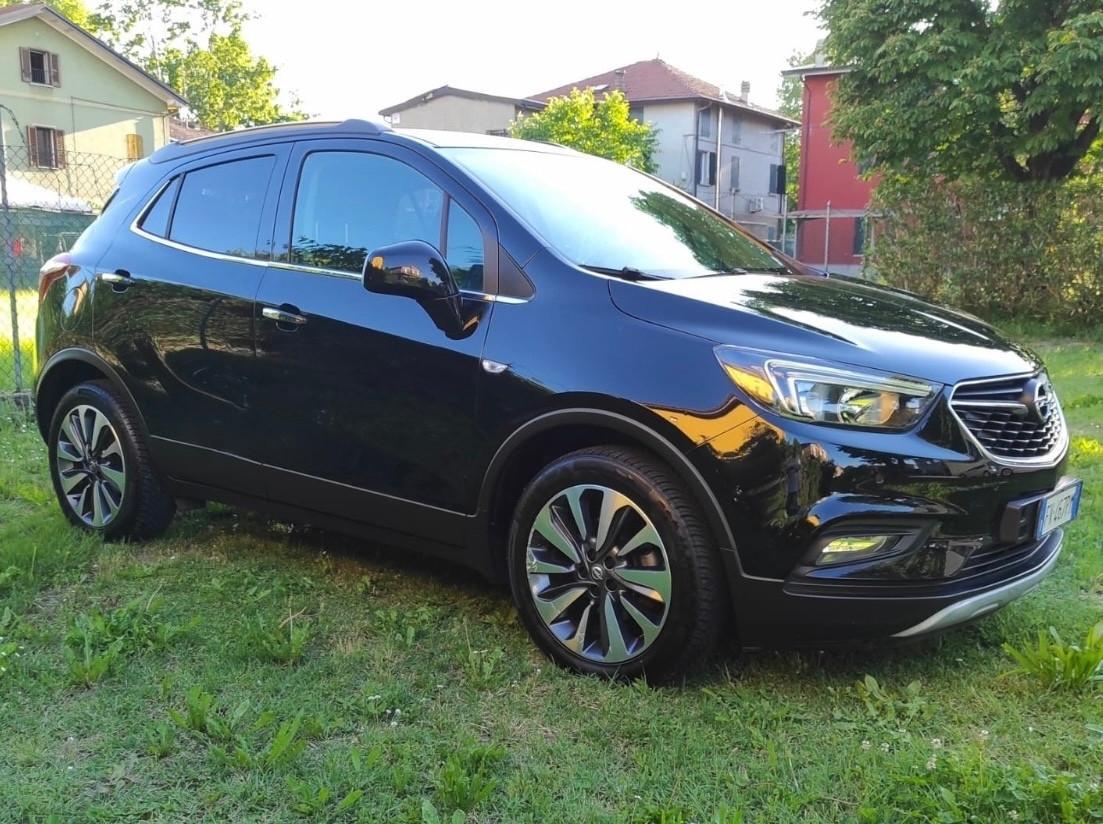 Opel Mokka X 1.6 CDTI Ecotec 136CV 4x2 Start&Stop Innovation