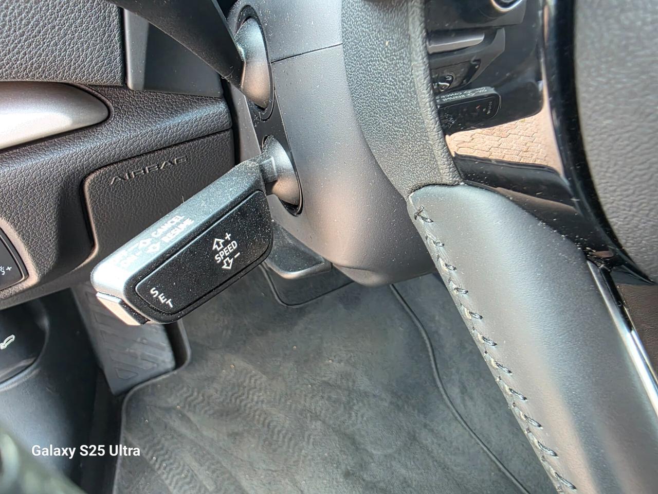 A3 SPB 2.0 TDI 150 CV S tronic valutiamo usato