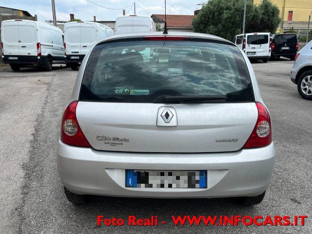 RENAULT Clio Storia 1.2 3 porte GPL Confort