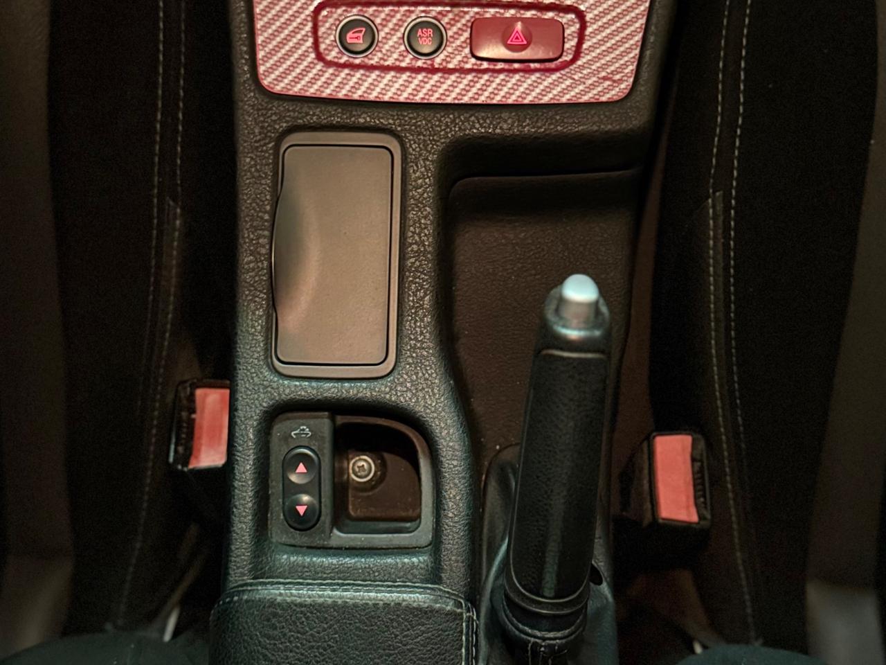 SPETTACOLARE ALFA ROMEO SPIDER EXCLUSIVE IN OTTIME CONDIZIONI