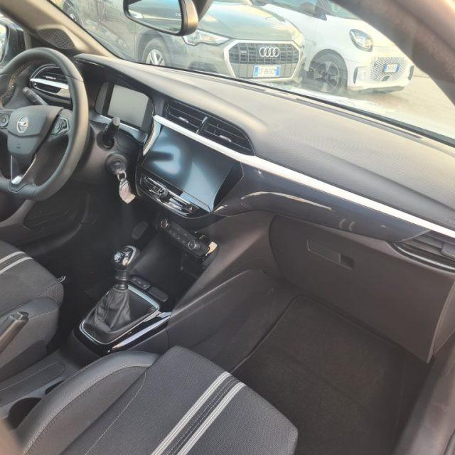 OPEL Corsa 1.2 100 CV GS