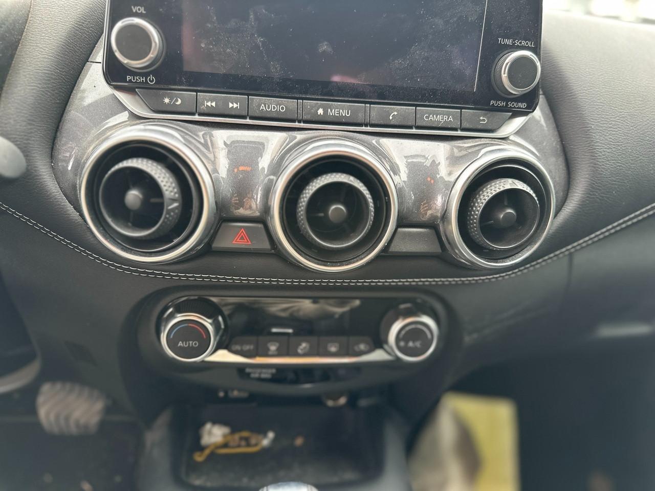 NISSAN Juke II 2020 - Juke 1.0 dig-t N-Connecta 114cv dct