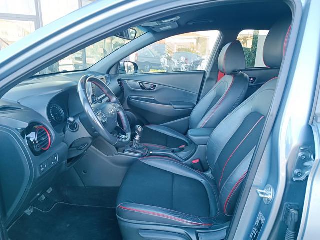 HYUNDAI Kona 1.0 T-GDI Xpossible