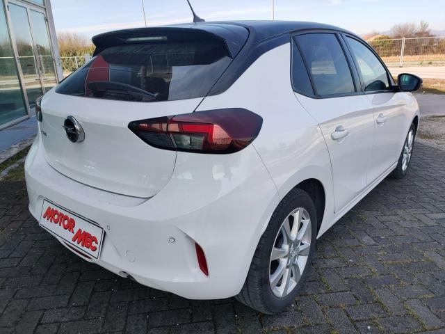 Opel Corsa Corsa 1.2 Edition, Navi,Telecamera,Cerchi in lega