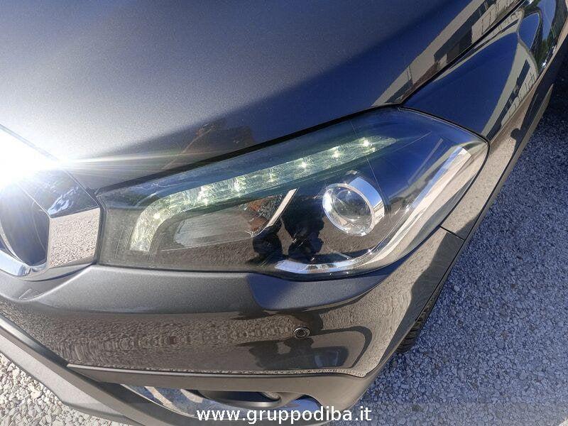 Suzuki S-Cross I 2017 Benzina 1.0 boosterjet Cool s&s 2wd