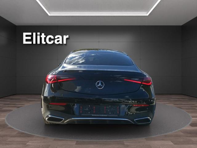 MERCEDES-BENZ CLE 200 180 Coupé AMG Line Advanced Plus