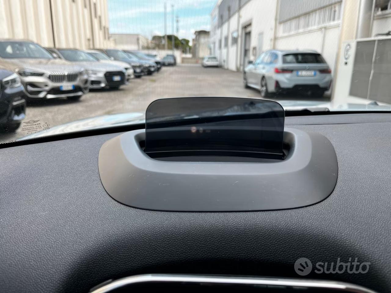 MINI COUNTRYMAN COOPER S UNTAMED ED. ALL4