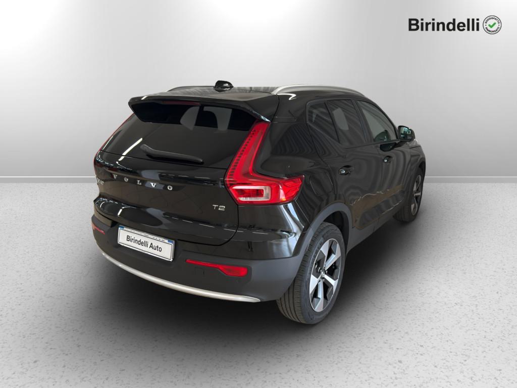VOLVO XC40 (2017-->) - XC40 T2 Core