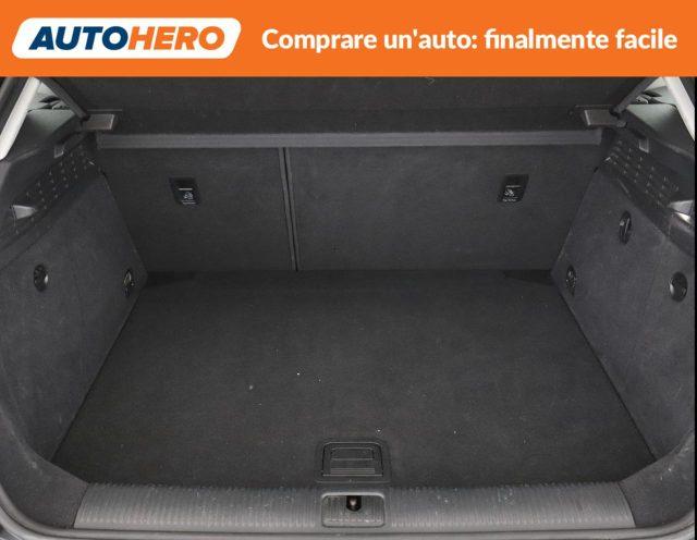 AUDI A3 SPB 1.6 TDI ultra Attraction