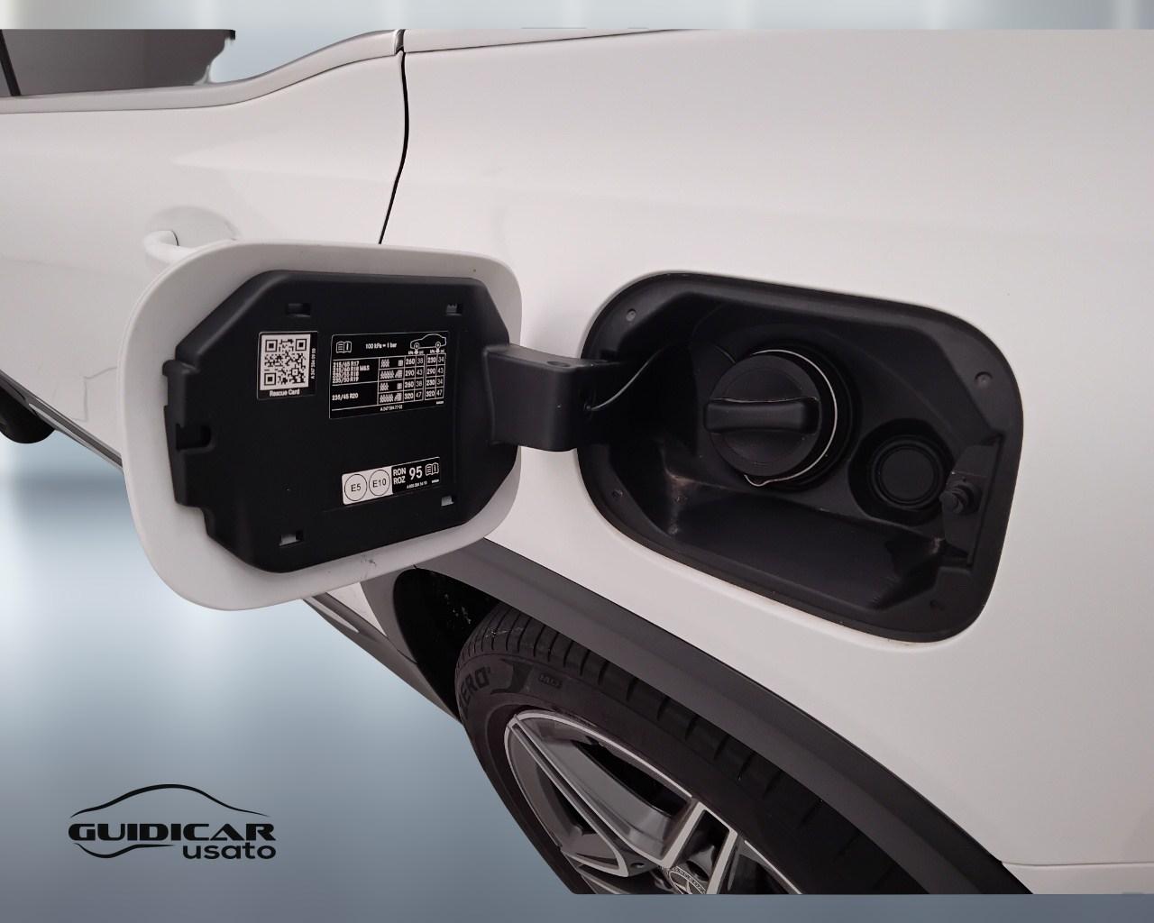 Mercedes-Benz GLB - X247 2019 - GLB 200 Premium auto