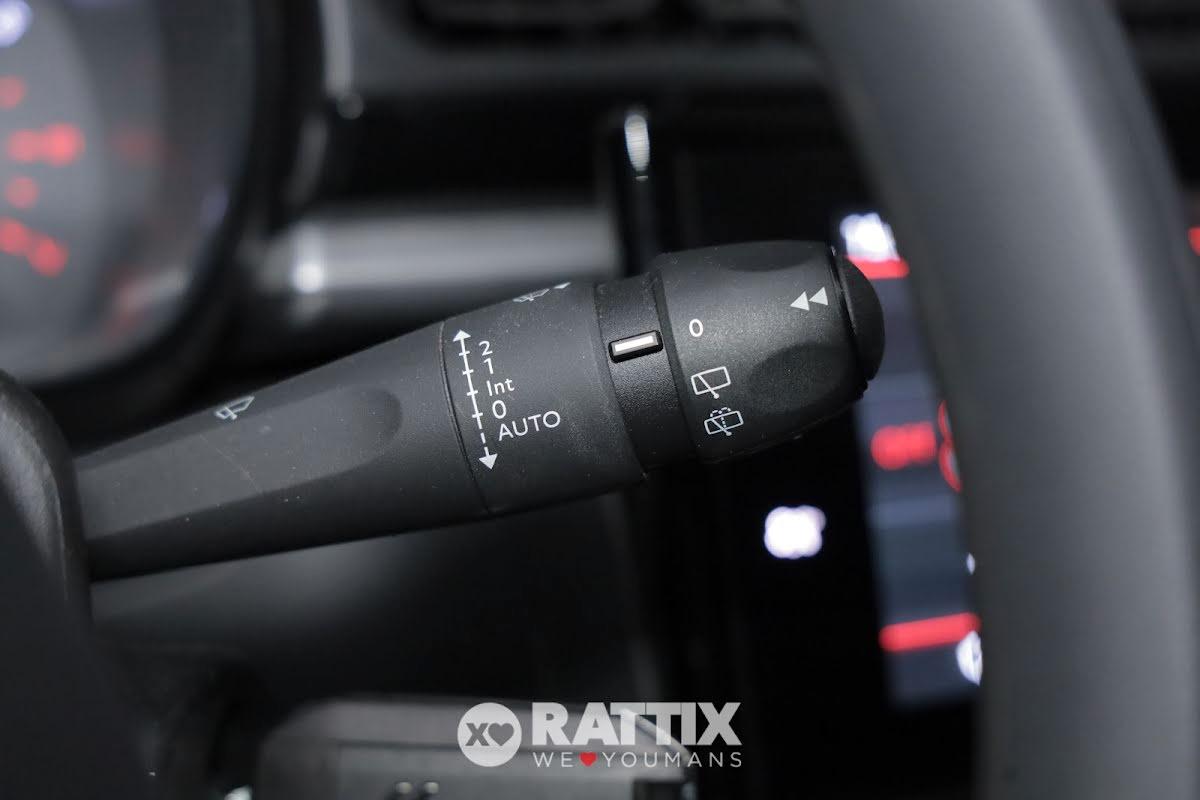 Citroen C3 1.2 Puretech 110CV Max