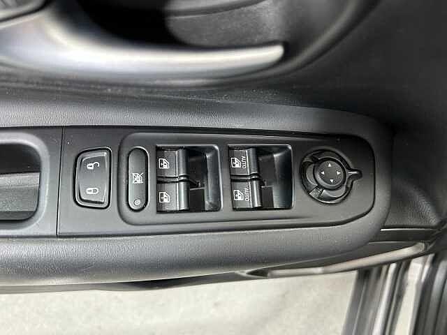 Jeep Renegade 2.0 Mjt 140CV 4WD Active Drive Low Limited