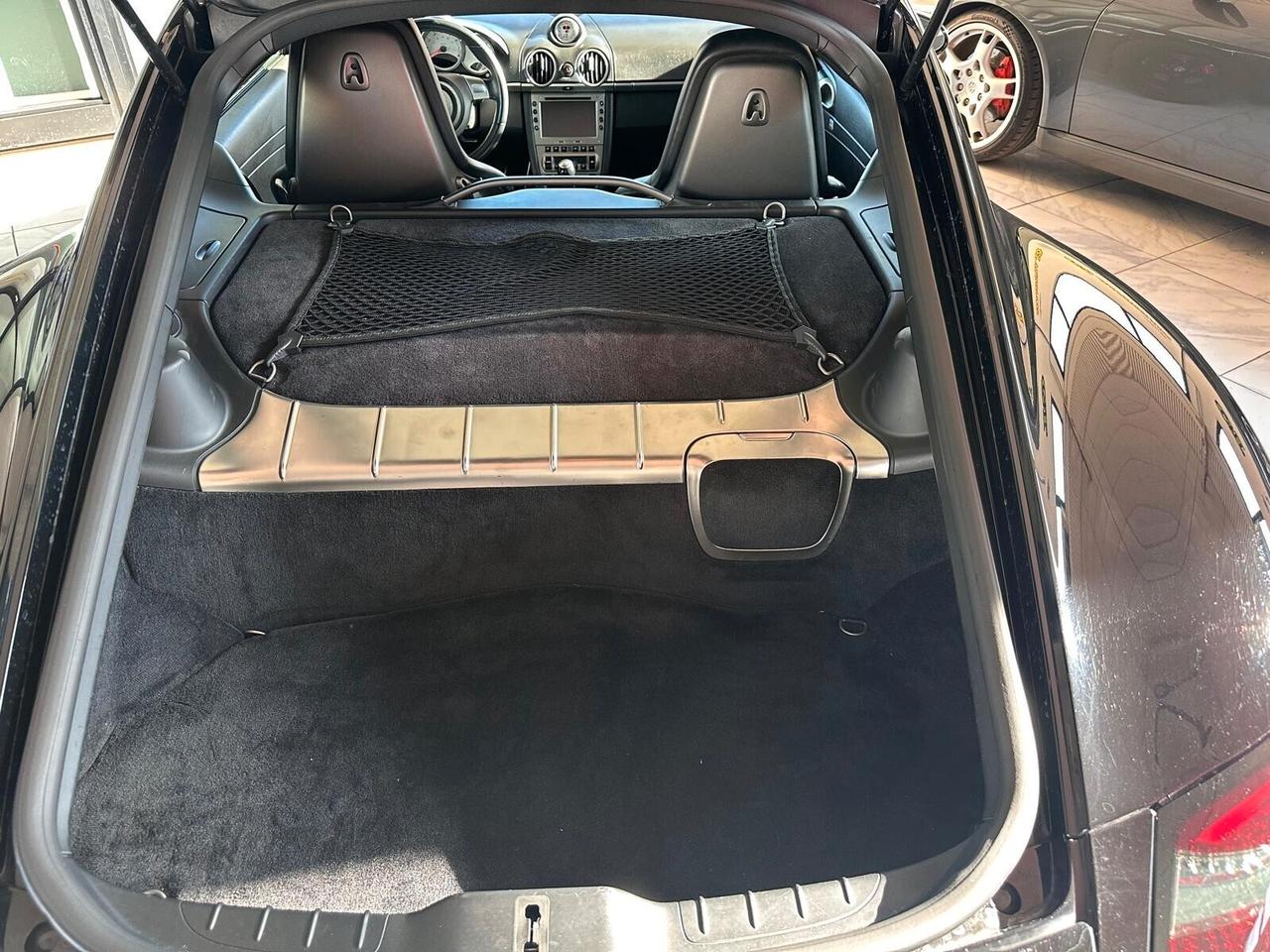 Porsche Cayman 3.4 S