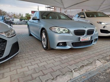 BMW 525 X DRIVE M SPORT 218 CV TOURING