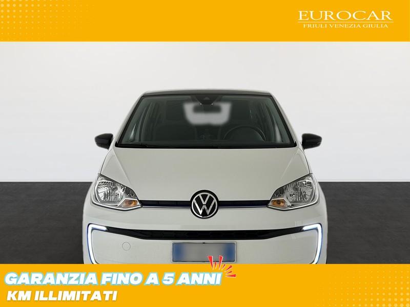 Volkswagen e-up! 5p