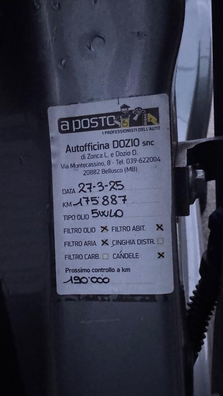 Fiat Punto Evo 1.2 5 porte S&S Dynamic ok neo patentati