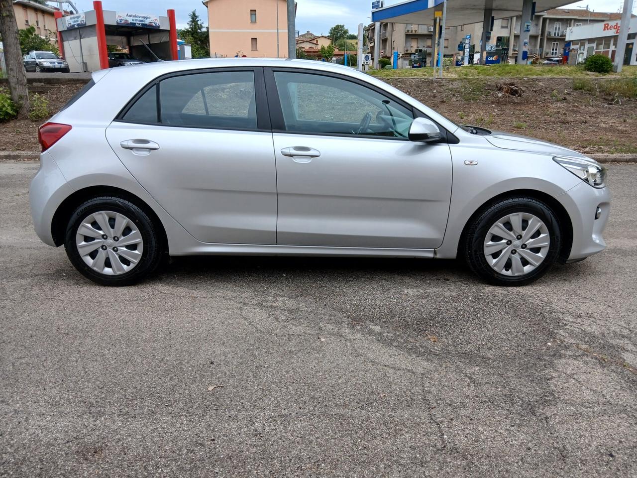 Kia Rio 1.4 CRDi 5 porte Active