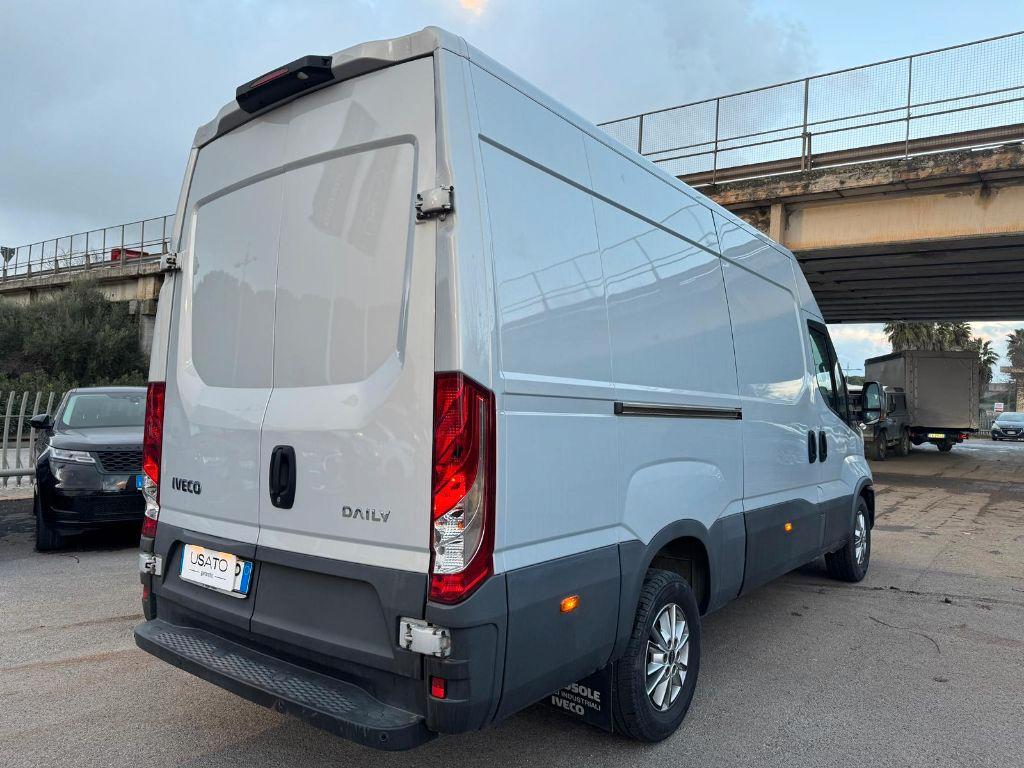 IVECO Daily (2014-->) - Daily 35S14A8V 2.3 HPT PM-SL-TM Furgone Hi