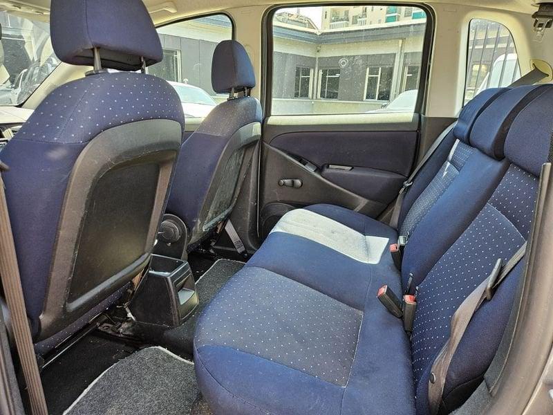 FIAT Idea Idea 1.4 16v Active s&s GPL