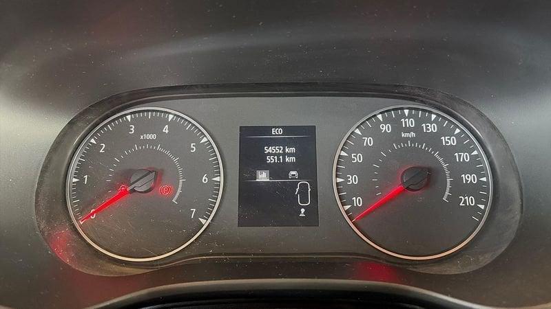 Dacia Sandero Streetway 1.0 tce Expression Eco-g 100cv 5 marce