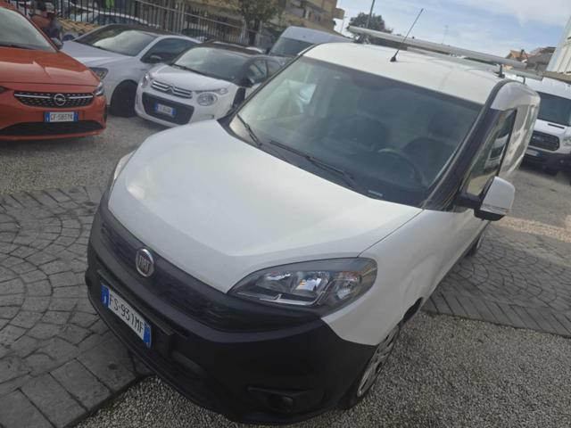 FIAT Doblo Doblò 1.3 MJT PC-TN CargO ATTRAZZATO !!!!!