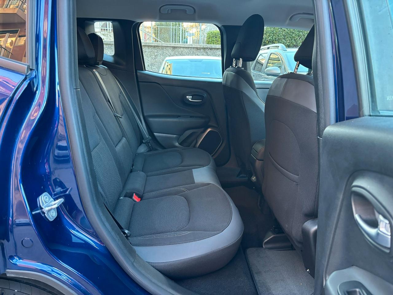 Jeep Renegade 1.0 T3 Limited PREZZO REALE SENZA VINCOLI