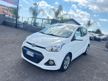 Hyundai i10 1.0 LPGI Econext Sound Edition