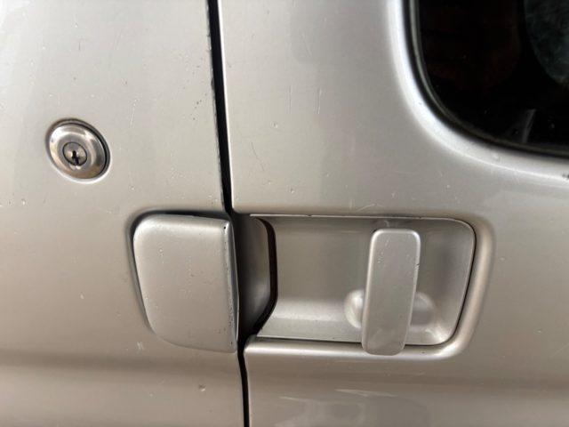 CITROEN Berlingo 1.4 5p. 5 POSTI CLIMA FARI FENDI OK NEOP