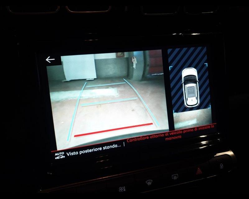 Citroën C3 Aircross PureTech 110 S&S Shine Pack