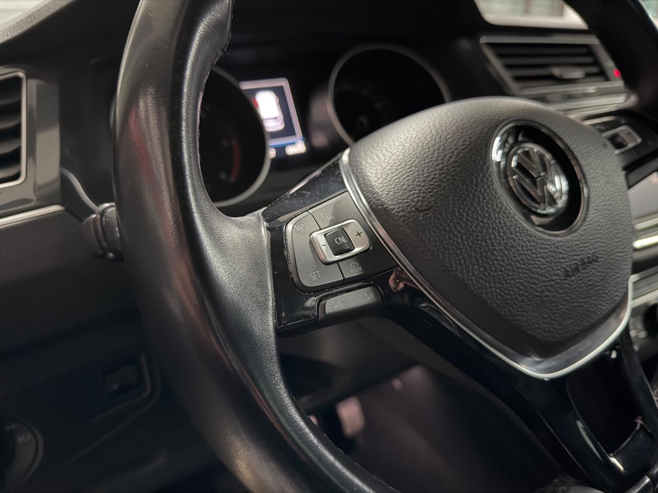 Volkswagen Tiguan 1.6 TDI (116) SCR Business 2017