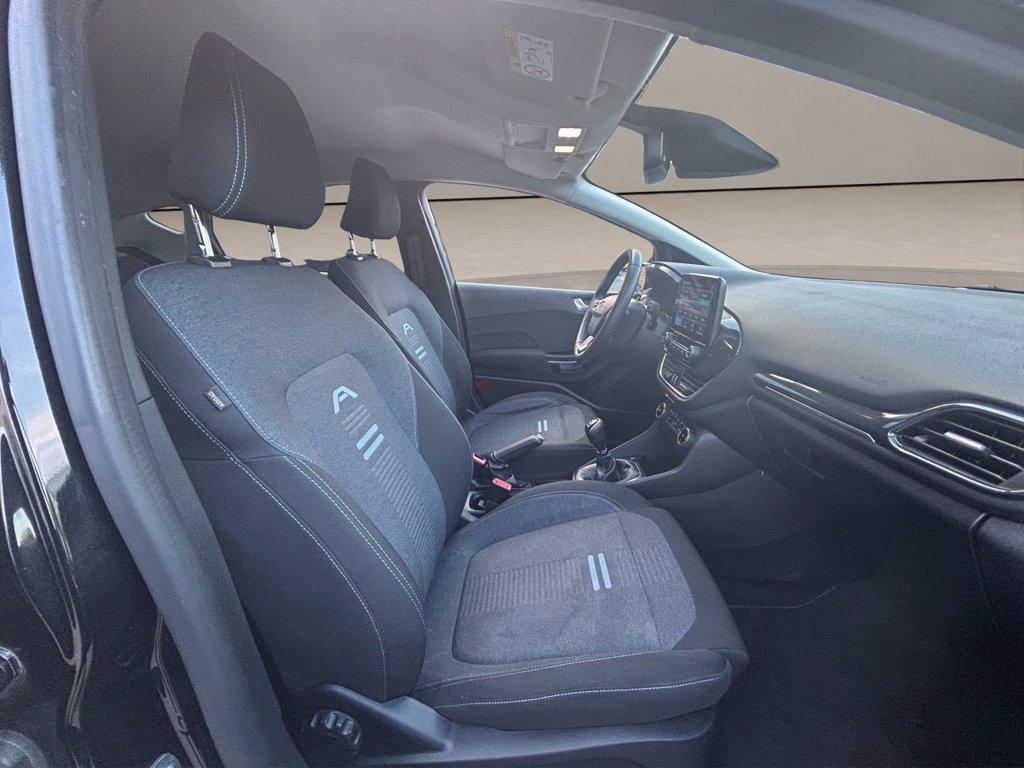 FORD Fiesta Active 1.0 ecoboost h 125cv del 2023