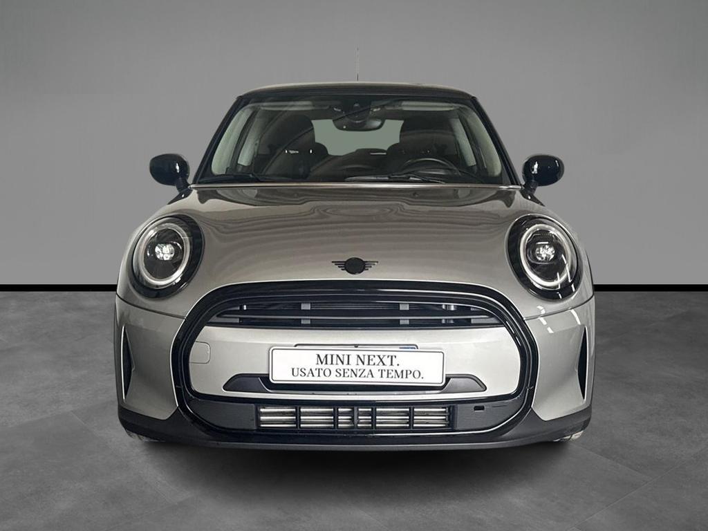 Mini Cooper 1.5 TwinPower Turbo Cooper