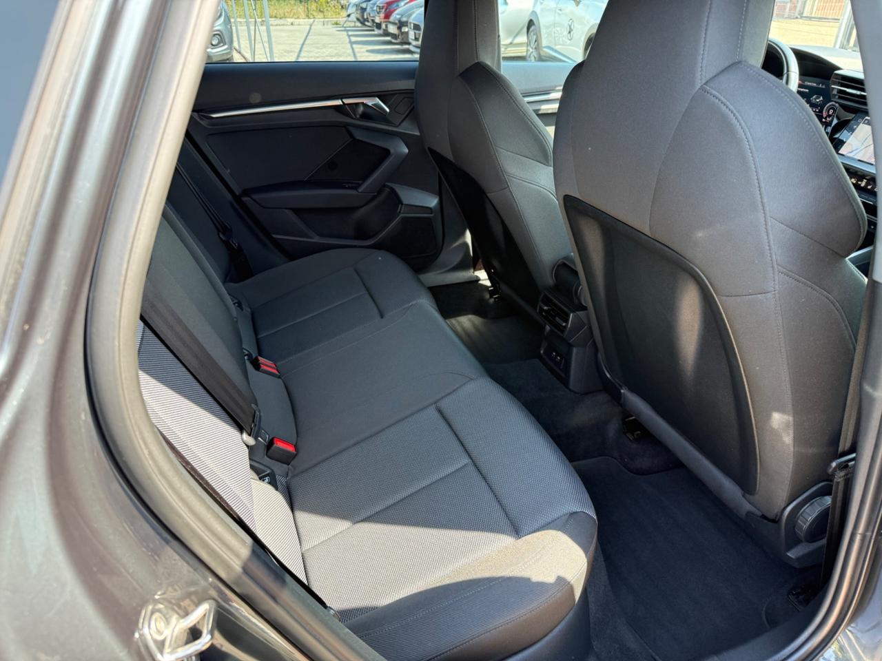 Audi A3 SPB 35 TDI S tronic 150CV Advanced