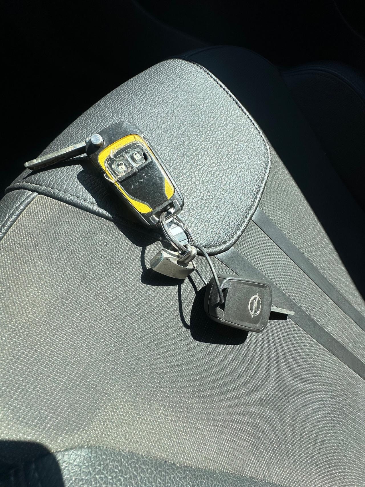 Opel Adam 1.4 87 CV GPL Tech Glam