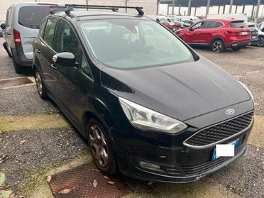 Ford C-Max C-Max7 1.5 TDCi 95CV Start&Stop Business