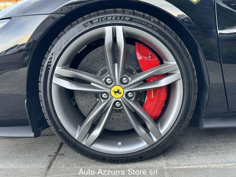 Ferrari 296 GTS 3.0 Hybrid DCT GTS *PRONTA CONSEGNA, IVA ESPOSTA*