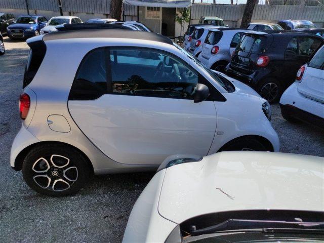 SMART ForTwo 70 1.0 AndroidAuto,CRUISE,CERCHI,CLIMA ..