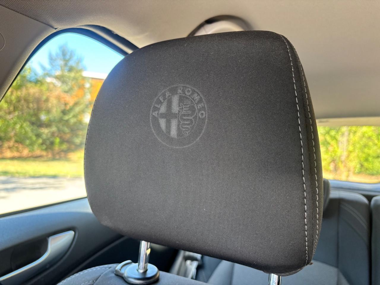 Alfa Romeo Giulietta 1.4 Turbo 120 CV Distinctive