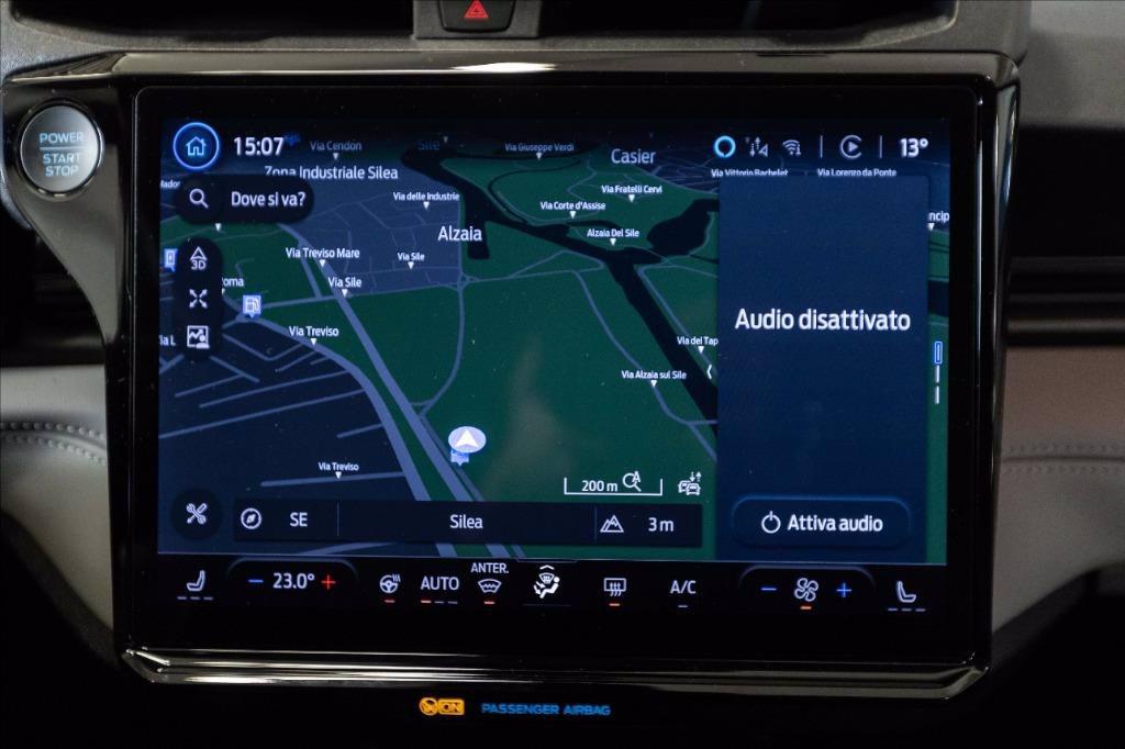 FORD Puma Gen-e 43kWh Premium del 2025