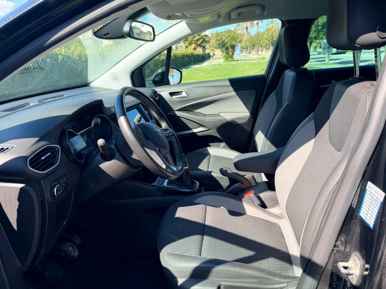 Renault Captur dCi 8V 90 CV EDC Start&Stop Energy Intens