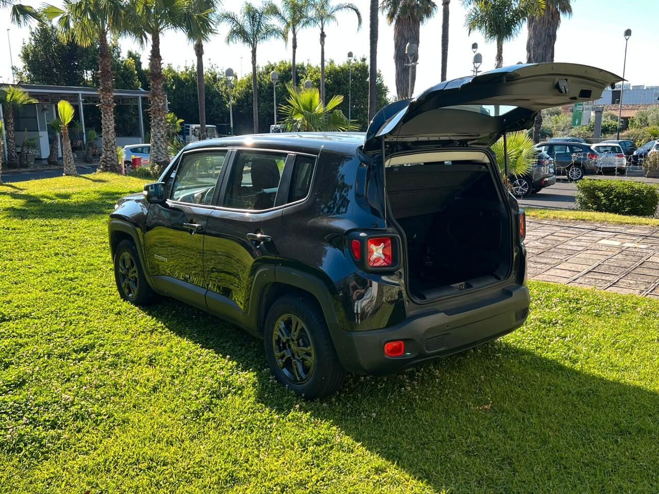 Jeep Renegade 1.6 Mjt 130 CV Business
