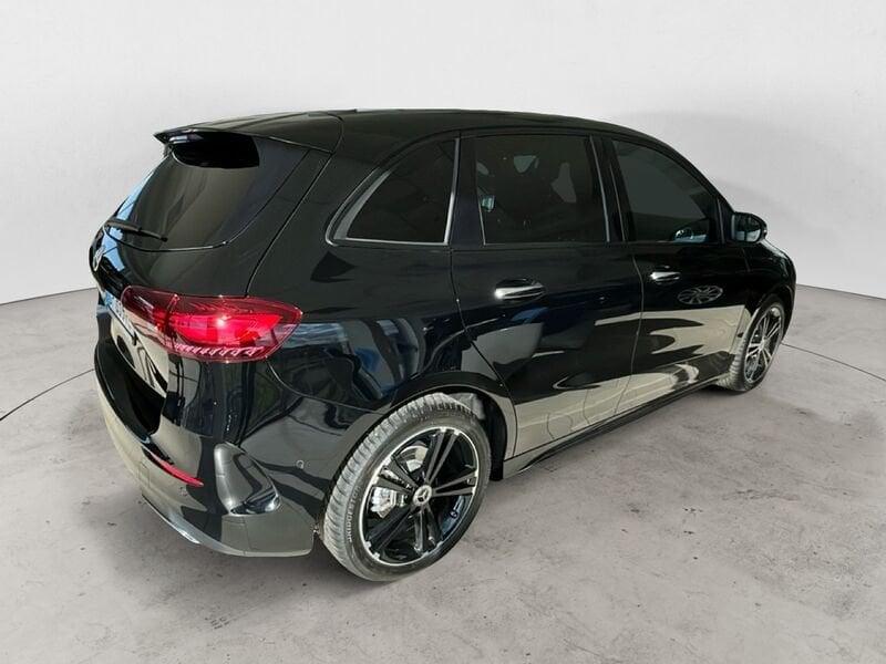 Mercedes-Benz Classe B (W247) B 180 d Automatic AMG Line Premium Plus