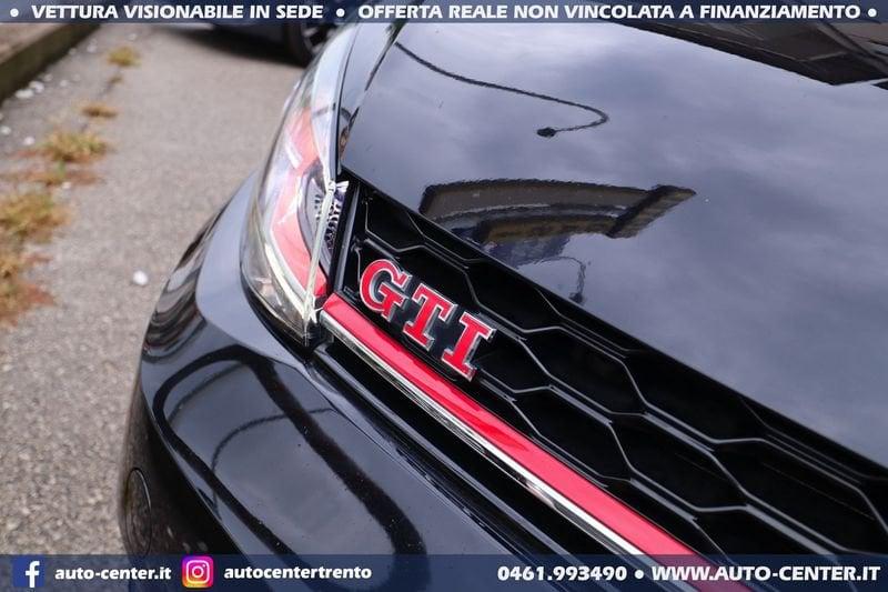 Volkswagen Golf GT 7.5 GTI TCR DSG 2.0 TSI *19 REIFNITZ VMAX DCC