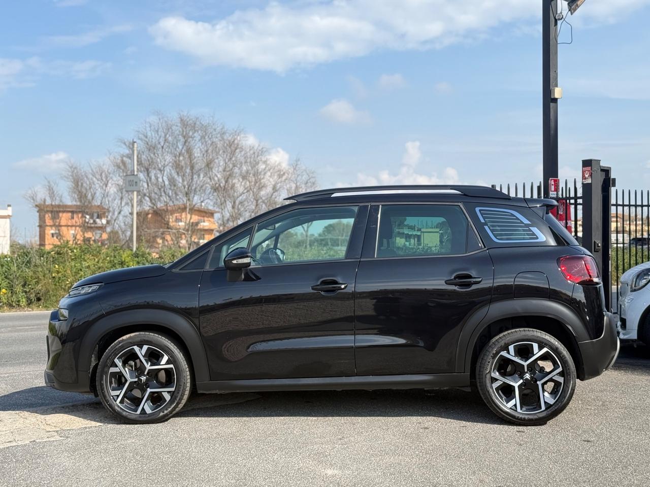 Citroen C3 Aircross PureTech 110cv Max